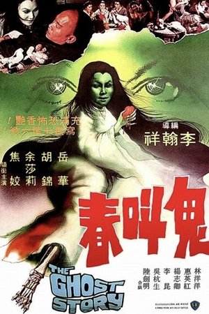 Watch Free Gui jiao chun (1979)