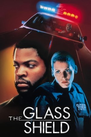 Watch Free The Glass Shield (1994)