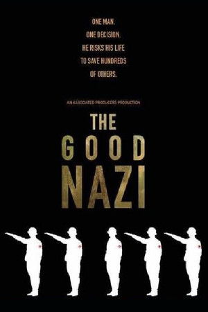 Watch Free The Good Nazi (2018)