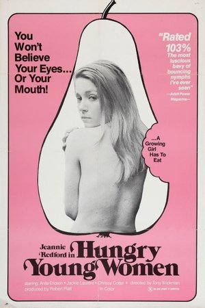 Watch Free Hungry Young Women (1974)
