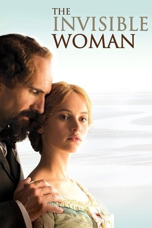 Watch Free The Invisible Woman (2013)
