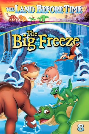 Watch Free The Land Before Time 8 2001