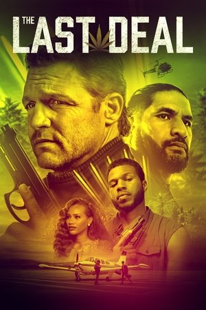 Watch Free The Last Deal (2023)