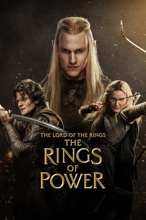 Watch Free The Lord of the Rings The Rings of Power (2022-)