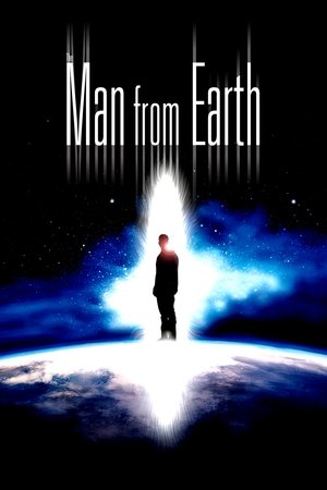 Watch Free The Man from Earth (2007)