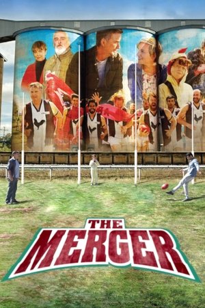 Watch Free The Merger (2018)