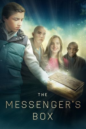 Watch Free The Messengers Box (2015)