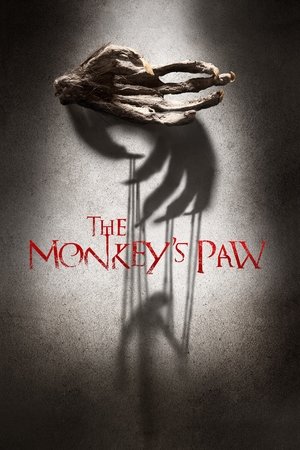 Watch Free The Monkeys Paw (2013)
