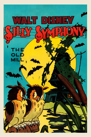 Watch Free The Old Mill (1937)