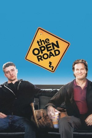 Watch Free The Open Road (2009)