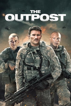 Watch Free The Outpost (2020)