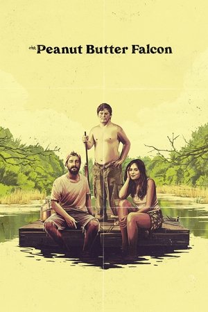 Watch Free The Peanut Butter Falcon (2019)