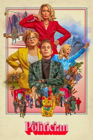 Watch Free The Politician (2019 )