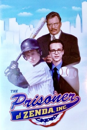 Watch Free The Prisoner of Zenda, Inc (1996)