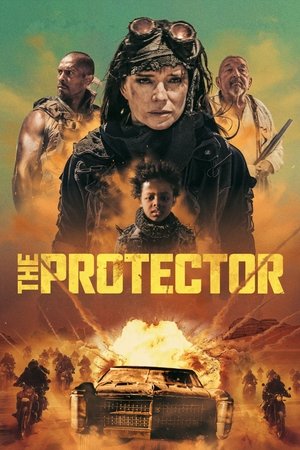 Watch Free The Protector (2025)