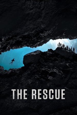 Watch Free The Rescue (2021)