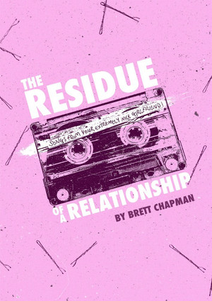 Watch Free The Residue of a Relationship (2017)