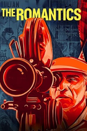 Watch Free The Romantics (2023)