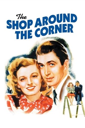Watch Free The Shop Around the Corner (1940)