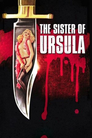 Watch Free The Sister of Ursula (1978)