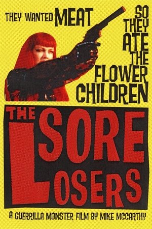 Watch Free The Sore Losers (1997)