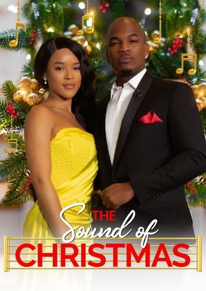 Watch Free The Sound of Christmas (2022)