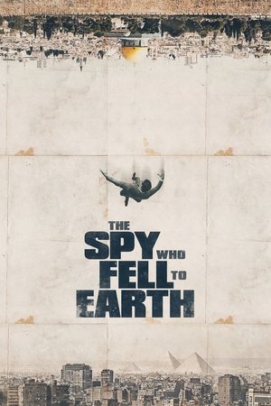 Watch Free The Spy Who Fell to Earth (2019)