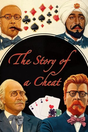 Watch Free The Story of a Cheat (1936)