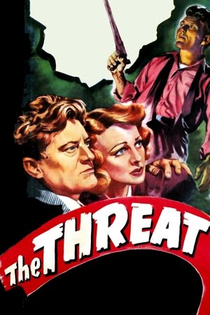 Watch Free The Threat (1949)