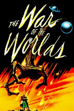 Watch Free The War of the Worlds (1953)