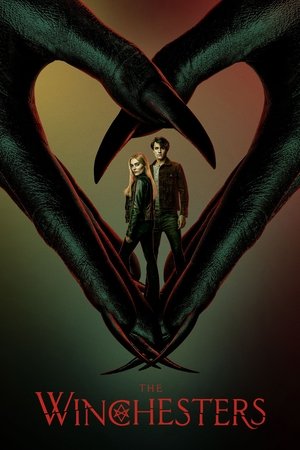 Watch Free The Winchesters (2022-)
