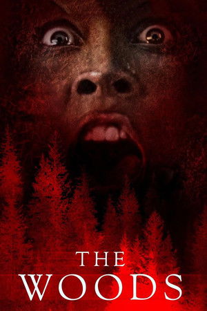 Watch Free The Woods (2024)