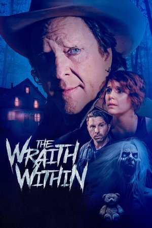 Watch Free The Wraith Within (2023)