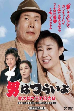 Watch Free Tora sans Salad Day Memorial (1988)