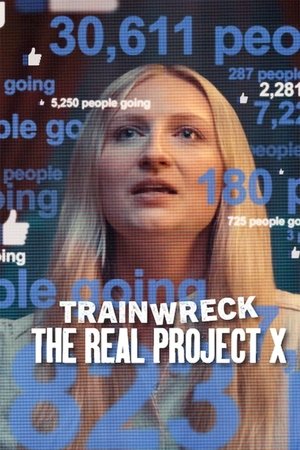Watch Free The Real Project X (2025)