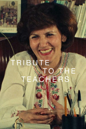 Watch Free Tribute to the Teachers (1977)
