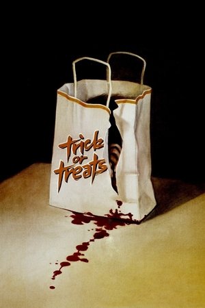 Watch Free Trick or Treats (1982)