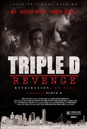 Watch Free Triple D Revenge (2021)