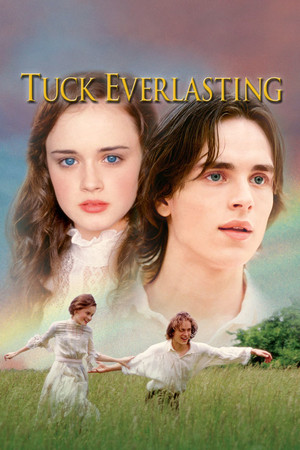 Watch Free Tuck Everlasting (2002)