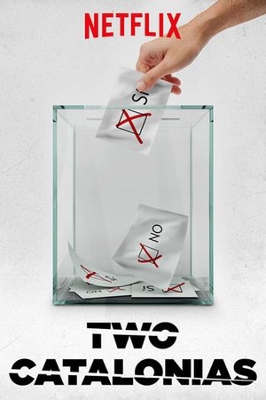 Watch Free Two Catalonias (2018)