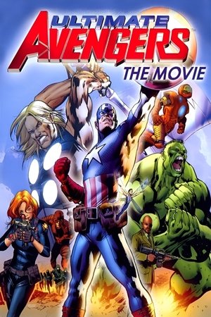 Watch Free Ultimate Avengers (2006)