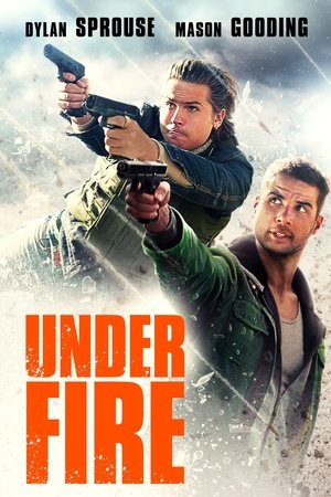 Watch Free Under Fire (2025)