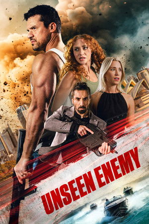 Watch Free Unseen Enemy (2025)
