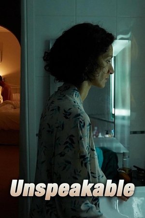 Watch Free Unspeakable (2012)
