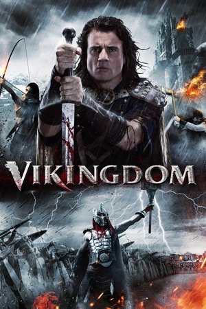 Watch Free Vikingdom (2013)