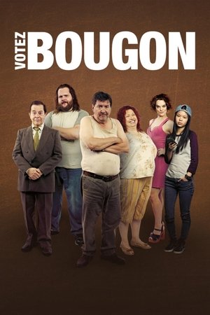 Watch Free Votez Bougon (2016)