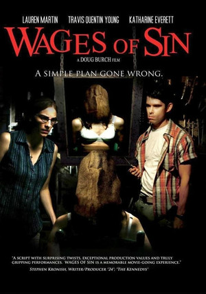 Watch Free Wages of Sin (2011)