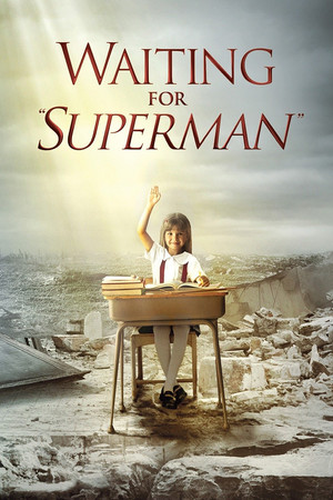 Watch Free Waiting For Superman (2010)