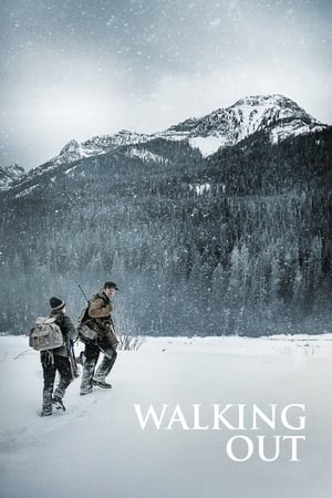 Watch Free Walking Out (2017)