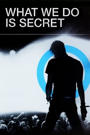 Watch Free What We Do Is Secret (2007)